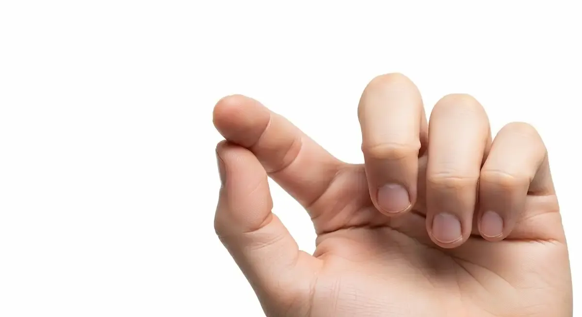 Dedo em Martelo: Diagnóstico, Tratamento e Prognóstico