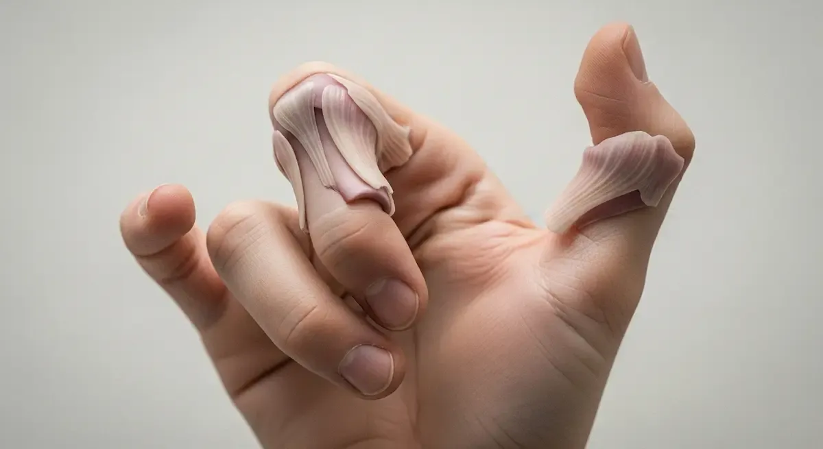 Deformidade em Pescoço de Cisne: Diagnóstico e Tratamento