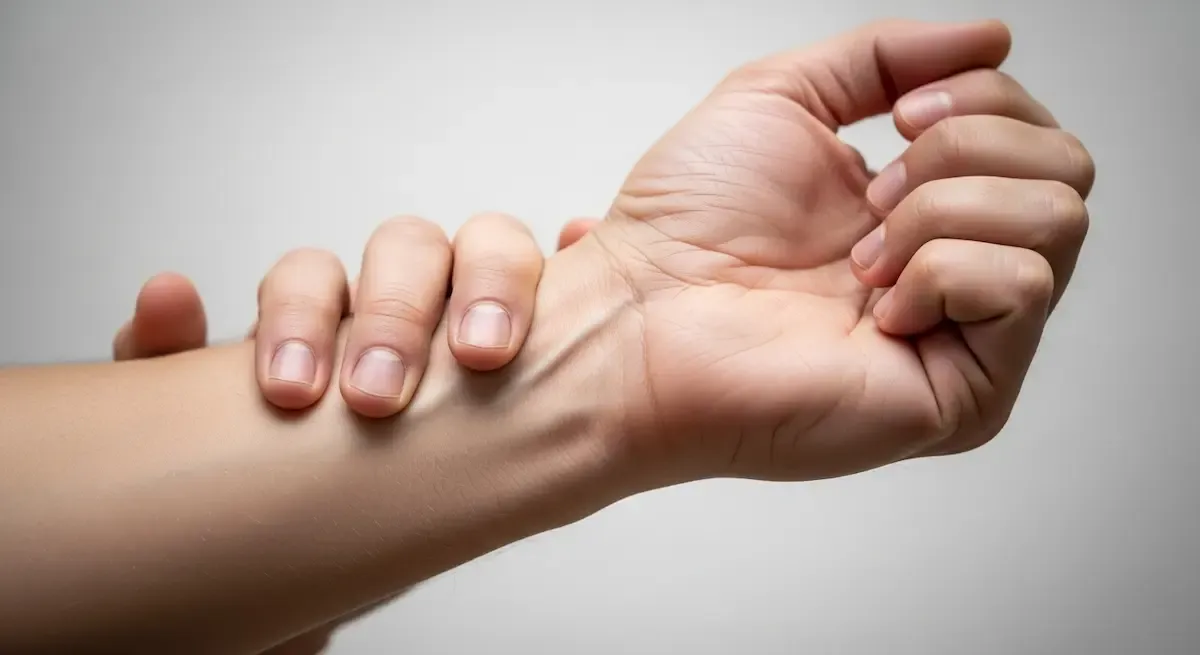 Doença de Kienböck: Causas e Tratamentos