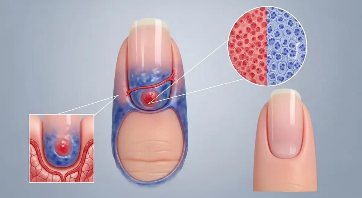 Tumor Glômico: Diagnóstico e Tratamento