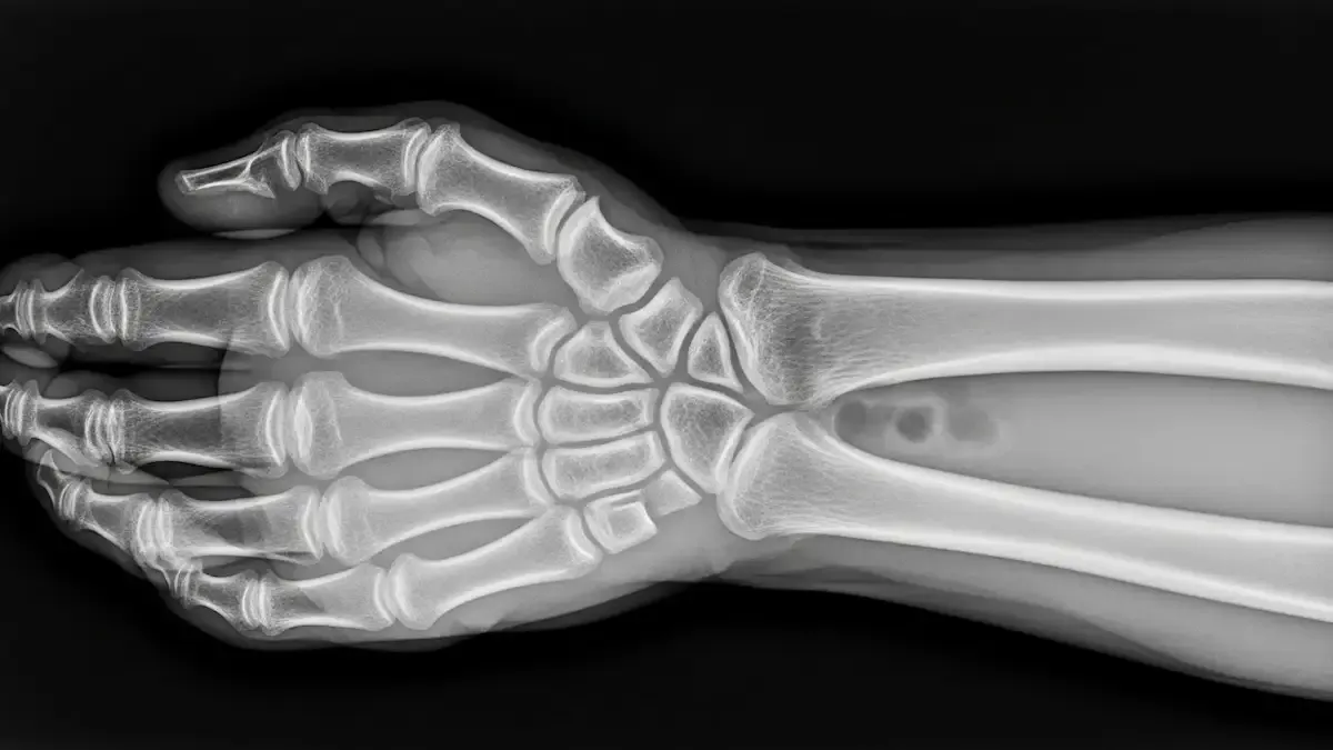 Artrose do punho: sintomas, diagnóstico e tratamento