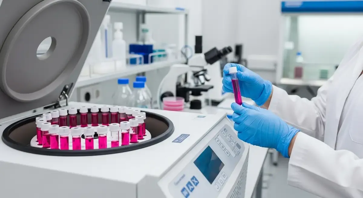 Células-tronco na mão: indicações e recuperação