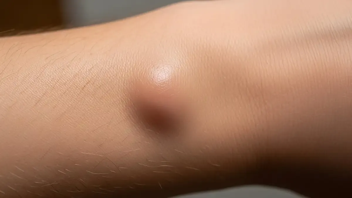 Cisto sinovial no punho: o que é, quando se preocupar