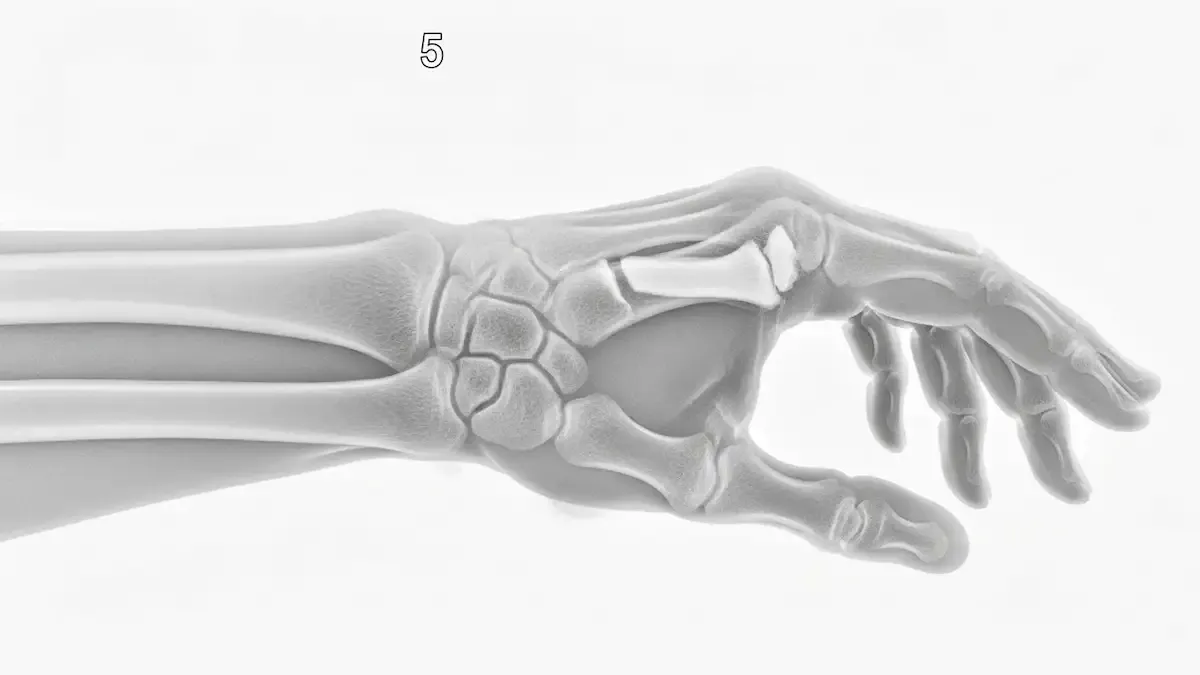 Fratura de boxer: o que é, sintomas e como tratar