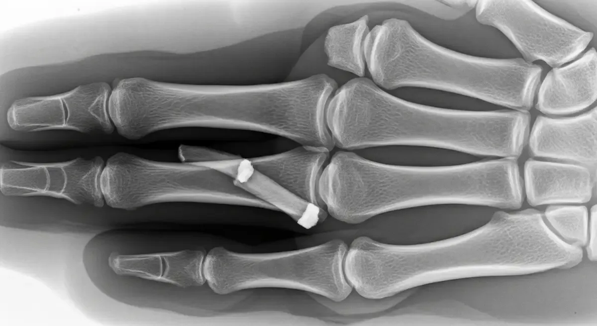 Lesão da placa volar: diagnóstico e tratamento