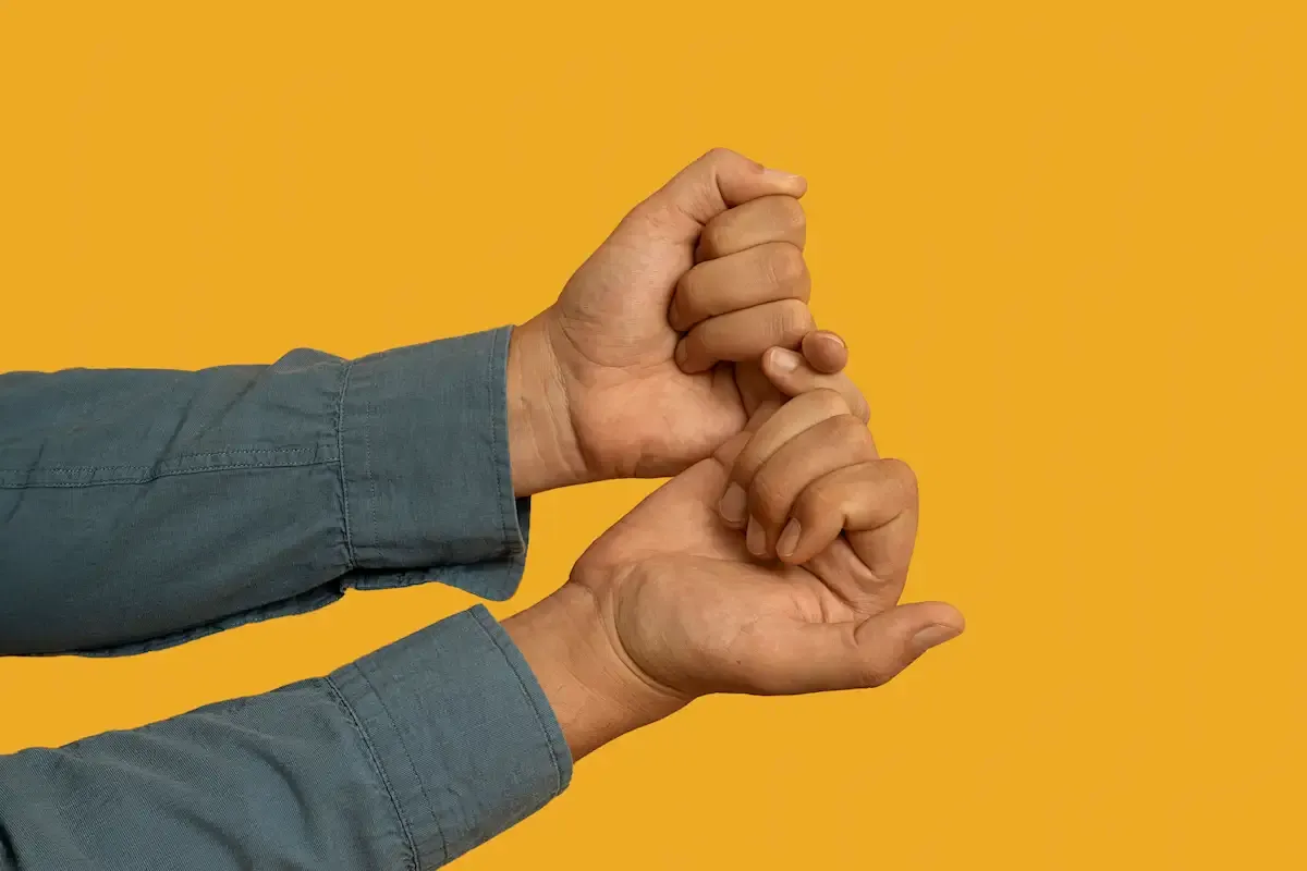 Sinovite No Dedo Da Mão: Sintomas, Causas e Tratamento